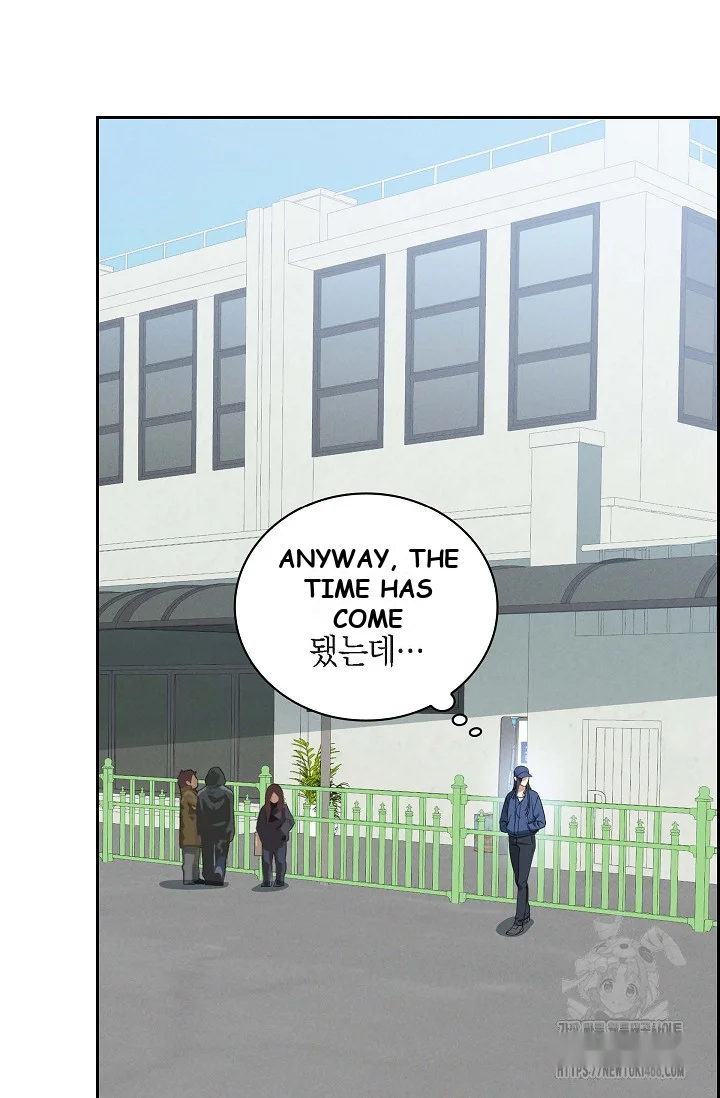Falling (DOG) Episode 2 - Page 5
