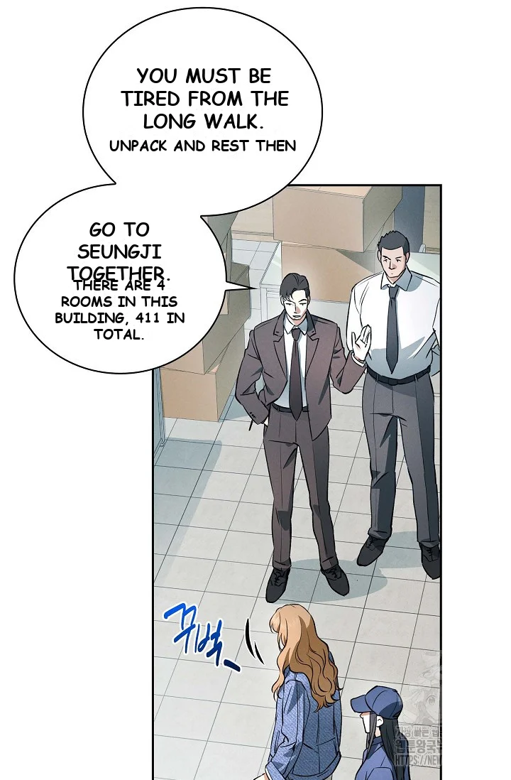 Falling (DOG) Episode 2 - Page 54