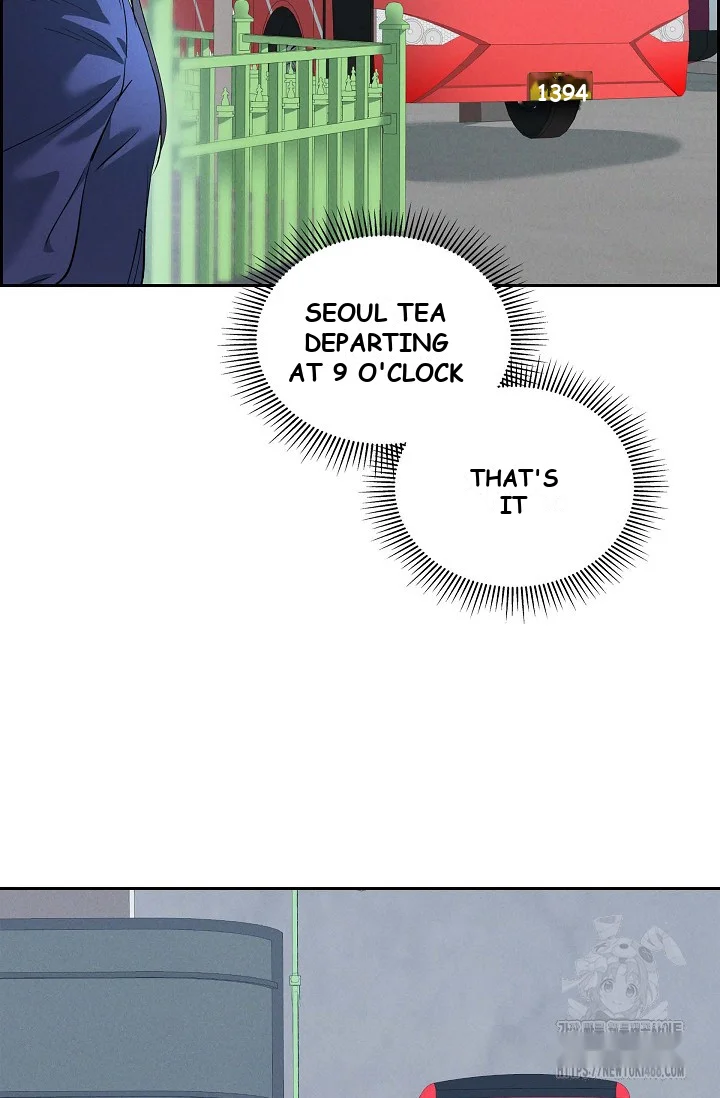 Falling (DOG) Episode 2 - Page 8