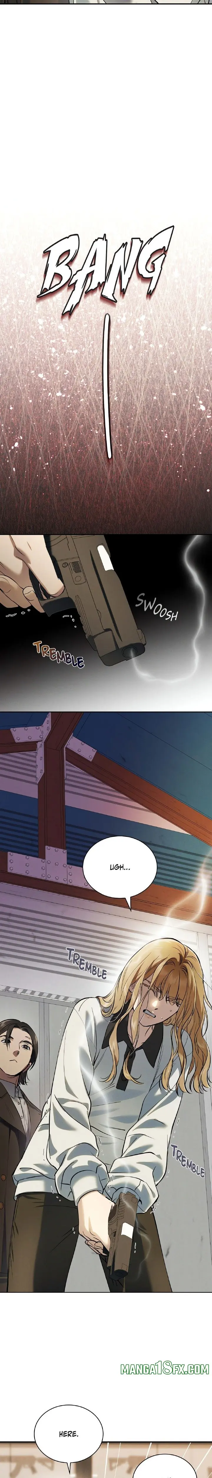 Falling (DOG) Episode 20 - Page 11