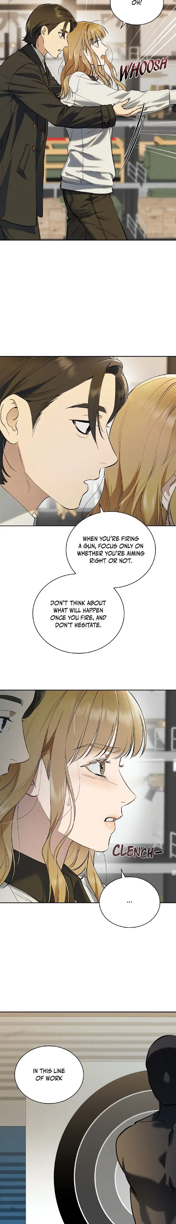 Falling (DOG) Episode 20 - Page 12