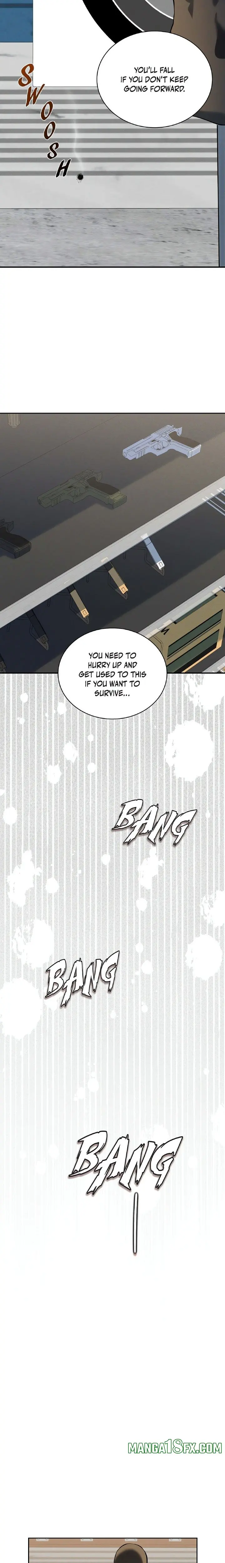 Falling (DOG) Episode 20 - Page 13