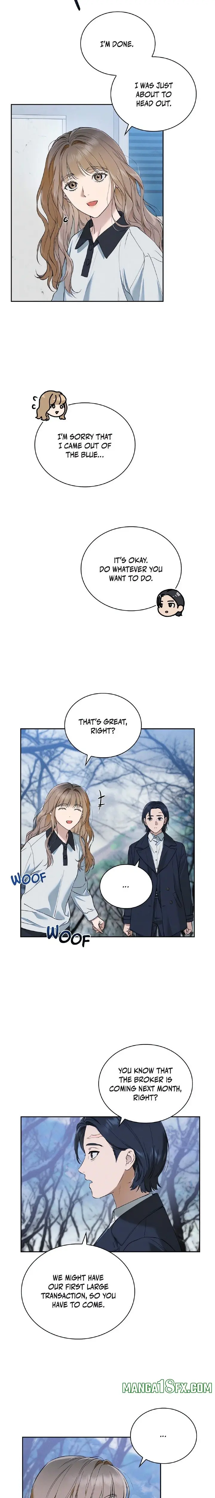 Falling (DOG) Episode 20 - Page 6