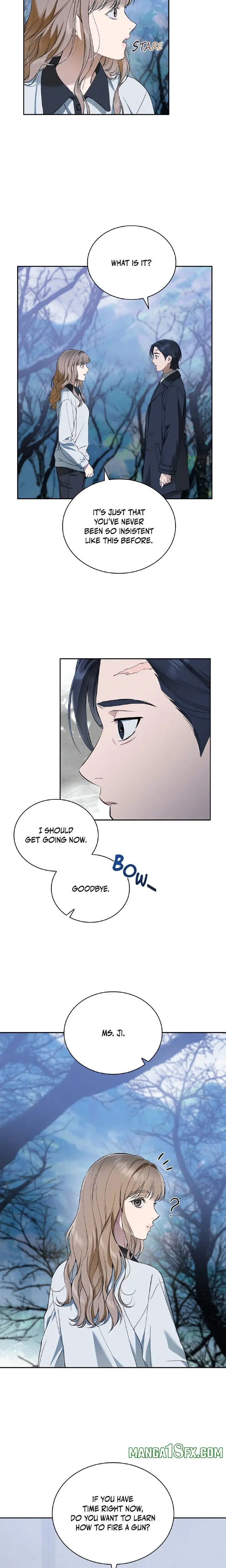 Falling (DOG) Episode 20 - Page 7
