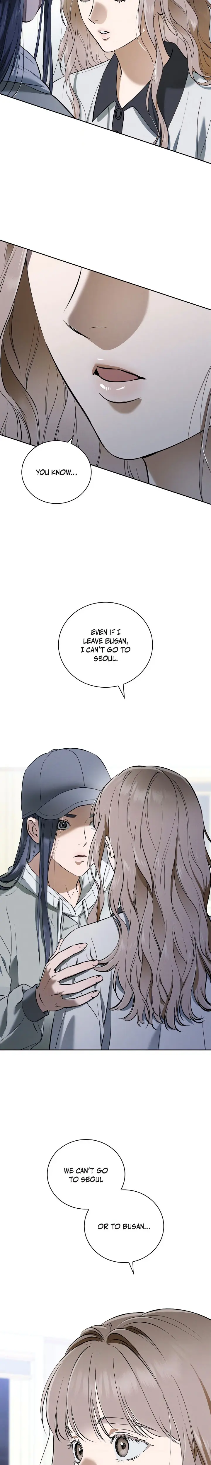 Falling (DOG) Episode 21 - Page 11