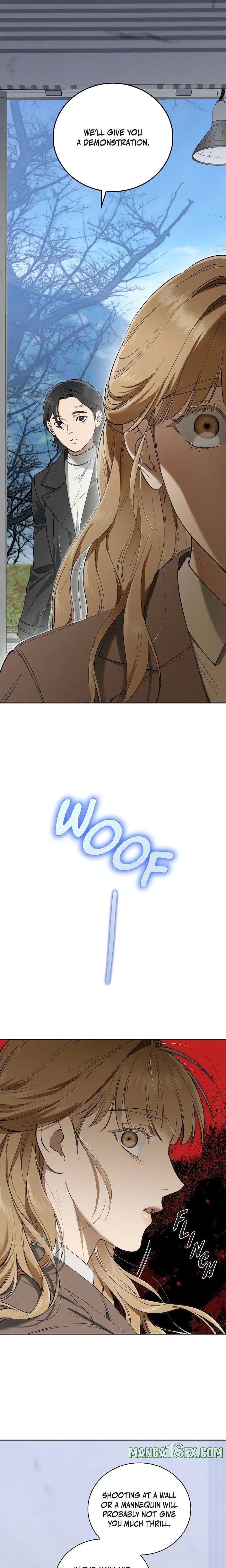 Falling (DOG) Episode 21 - Page 19