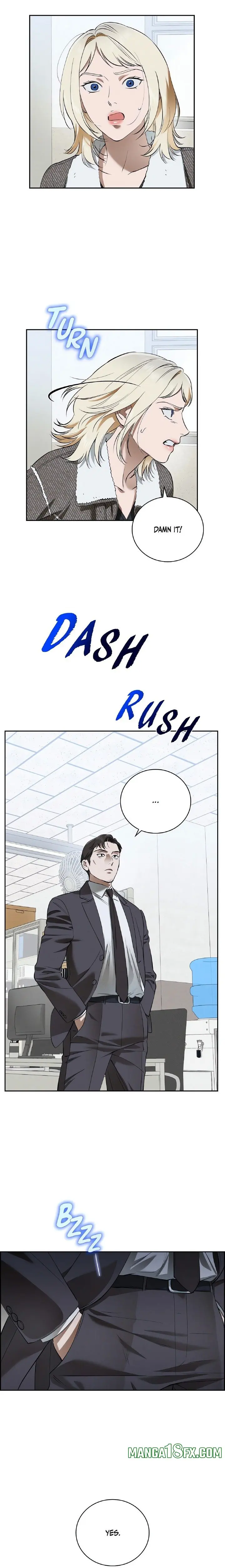 Falling (DOG) Episode 22 - Page 14