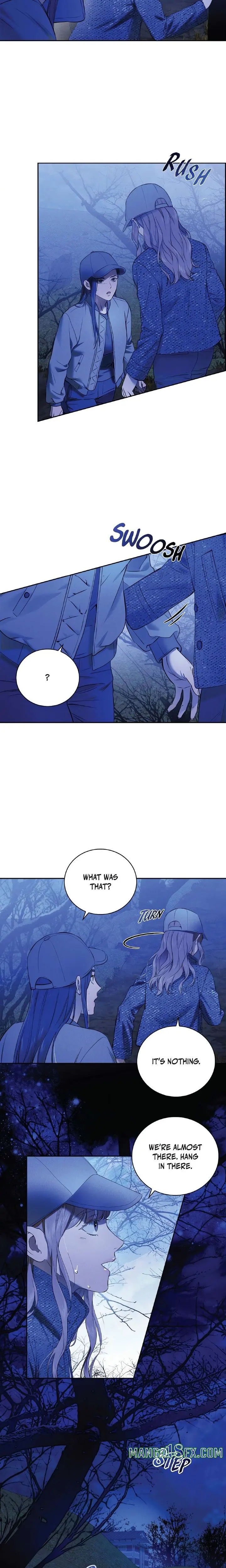 Falling (DOG) Episode 23 - Page 10