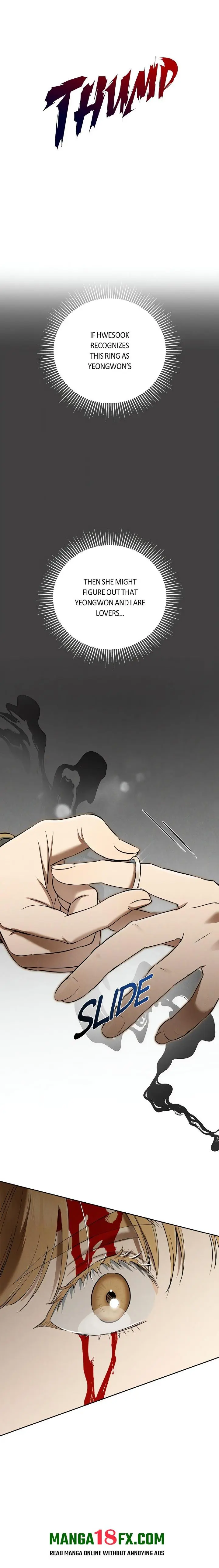 Falling (DOG) Episode 24 - Page 17