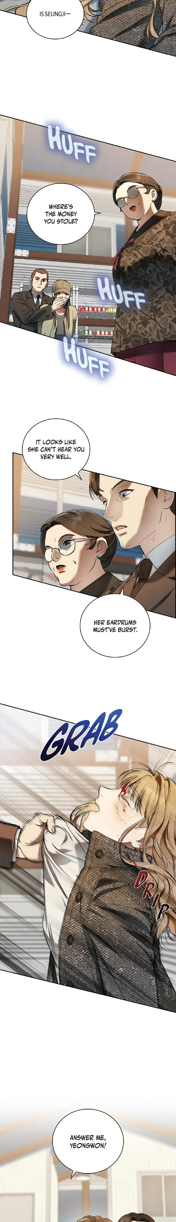 Falling (DOG) Episode 24 - Page 2