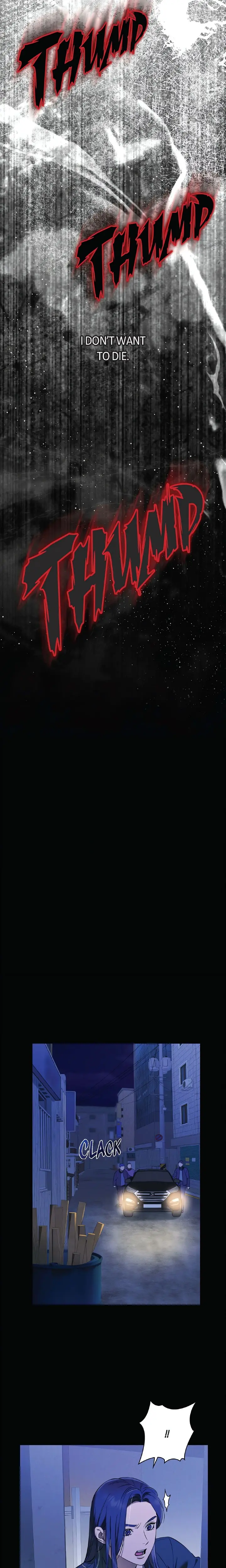 Falling (DOG) Episode 24 - Page 8