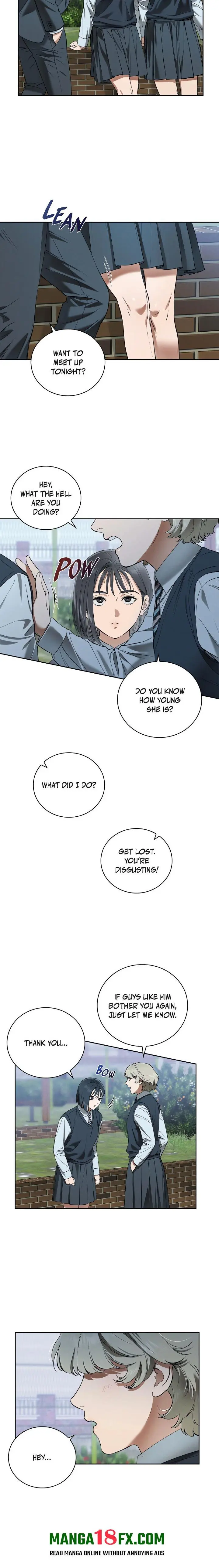 Falling (DOG) Episode 25 - Page 13
