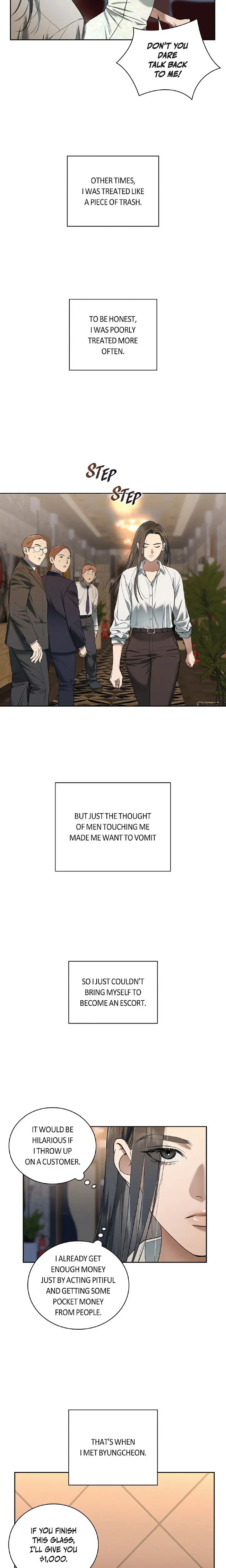 Falling (DOG) Episode 26 - Page 2