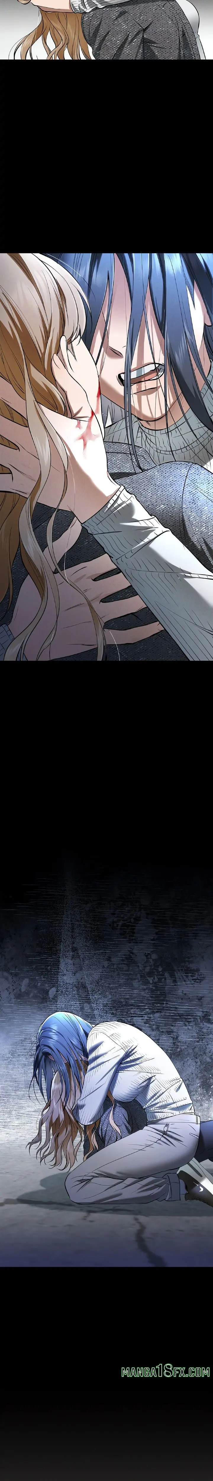 Falling (DOG) Episode 26 - Page 21