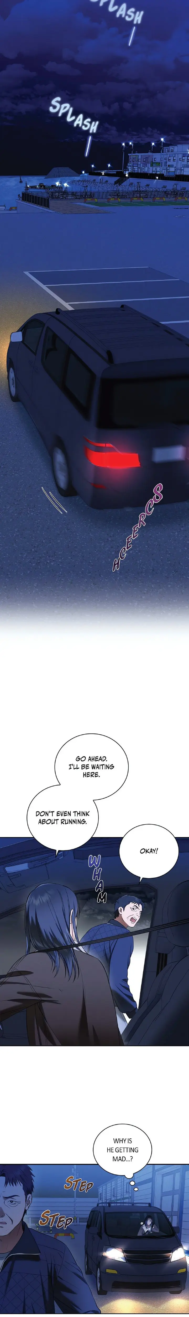 Falling (DOG) Episode 28 - Page 16