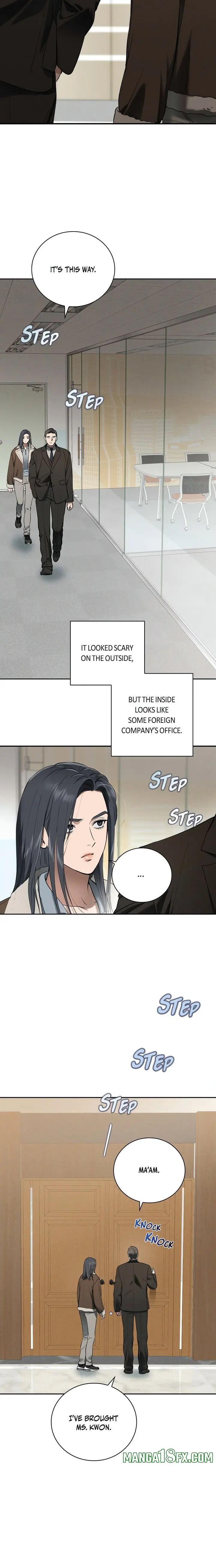 Falling (DOG) Episode 29 - Page 12
