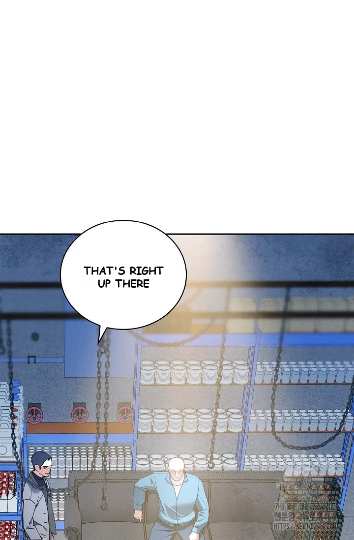 Falling (DOG) Episode 3 - Page 35