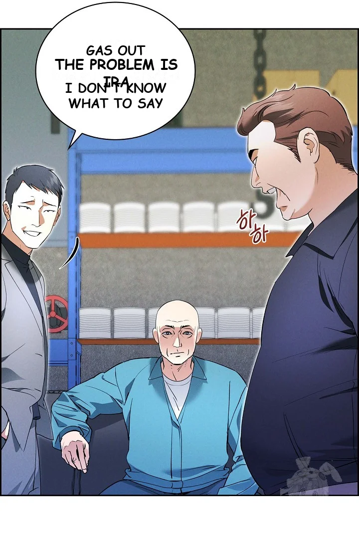 Falling (DOG) Episode 3 - Page 38