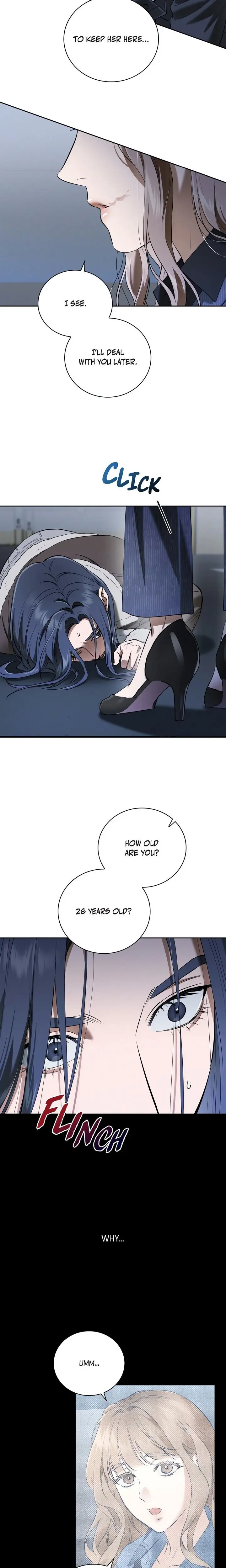 Falling (DOG) Episode 30 - Page 15