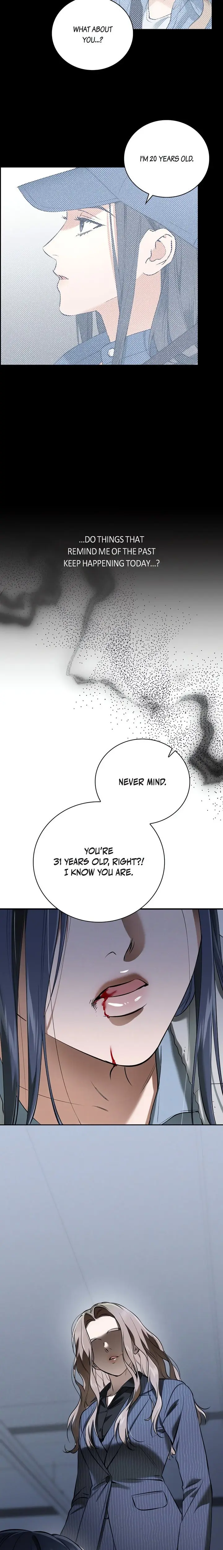 Falling (DOG) Episode 30 - Page 16