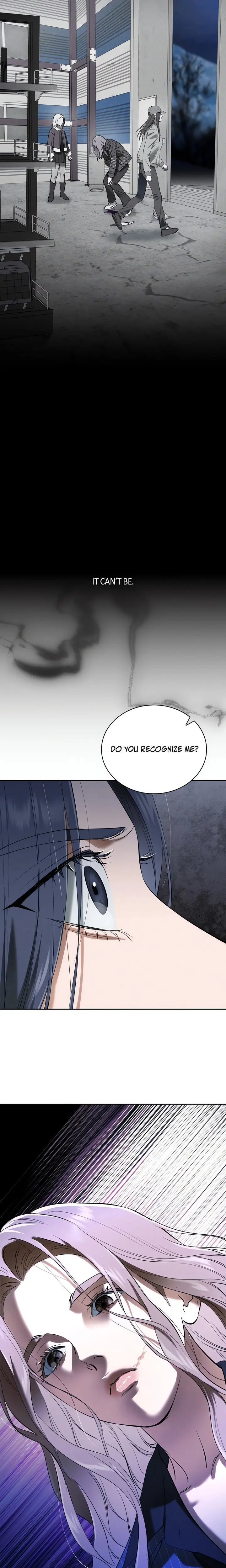 Falling (DOG) Episode 30 - Page 18