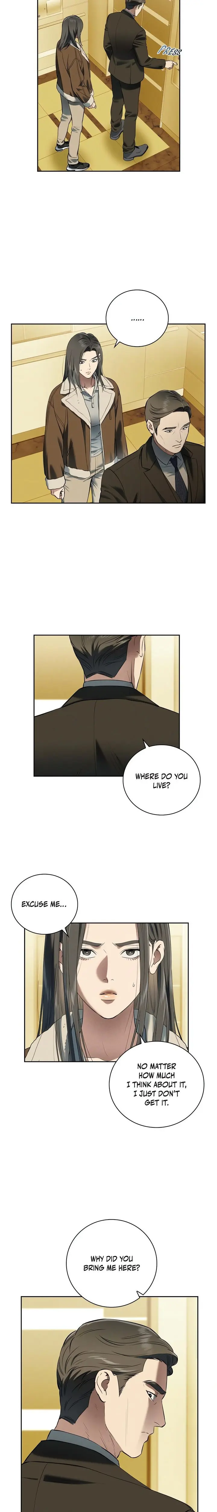 Falling (DOG) Episode 30 - Page 2
