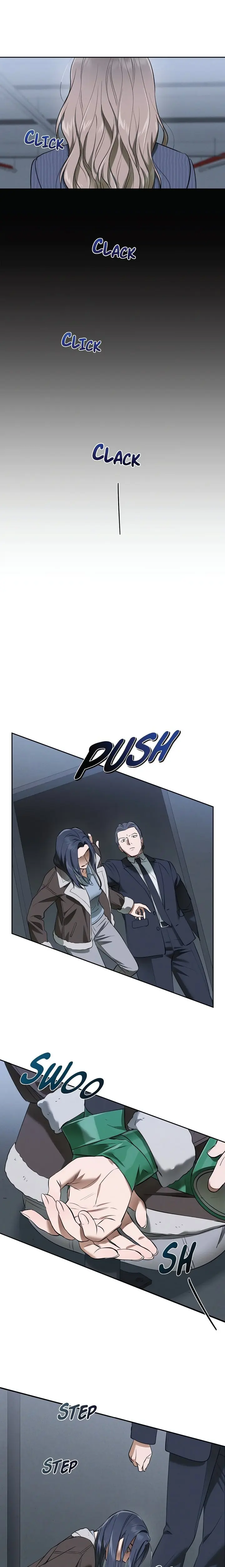 Falling (DOG) Episode 30 - Page 21