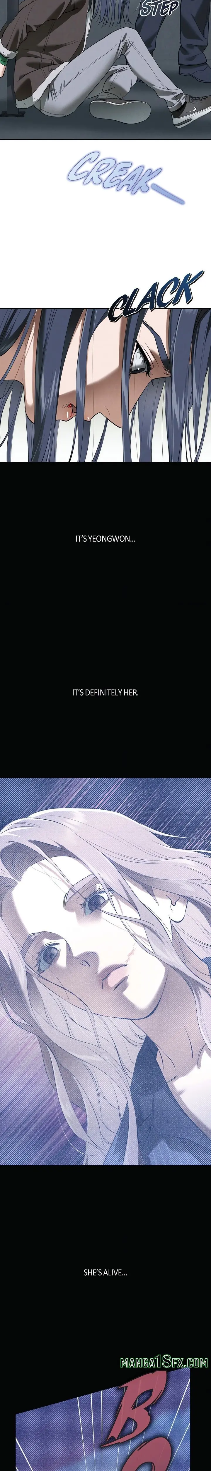 Falling (DOG) Episode 30 - Page 22