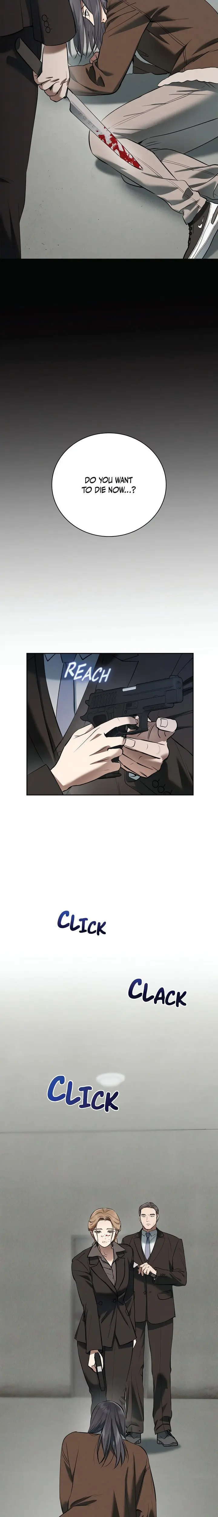 Falling (DOG) Episode 31 - Page 14