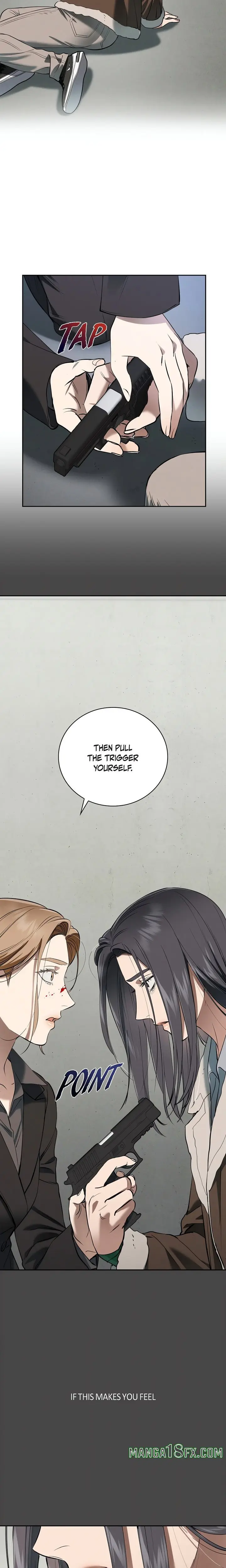 Falling (DOG) Episode 31 - Page 15