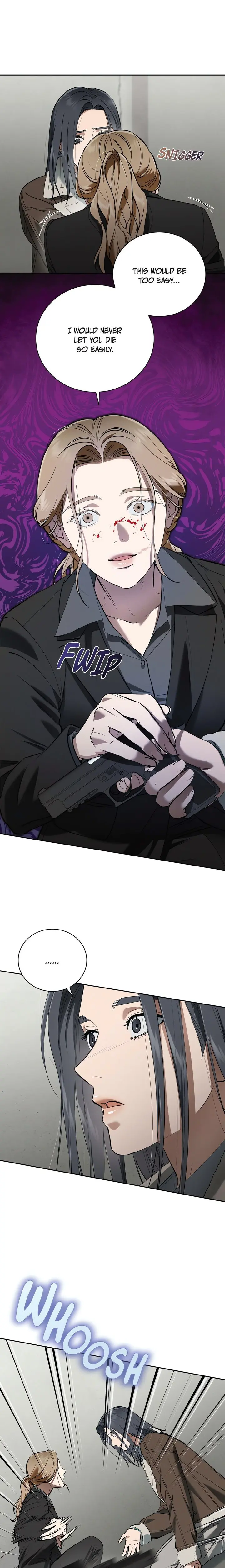 Falling (DOG) Episode 31 - Page 17
