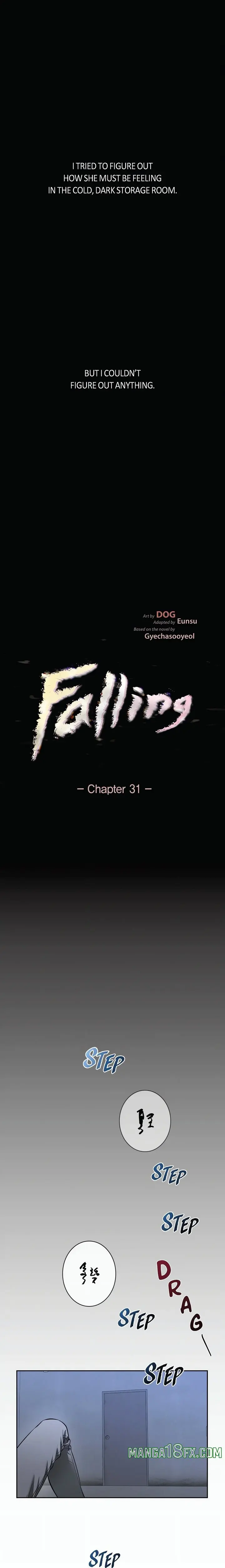 Falling (DOG) Episode 31 - Page 3