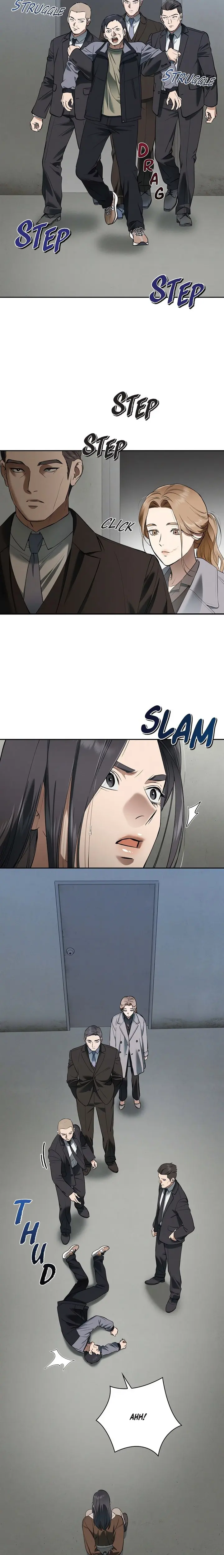 Falling (DOG) Episode 31 - Page 5