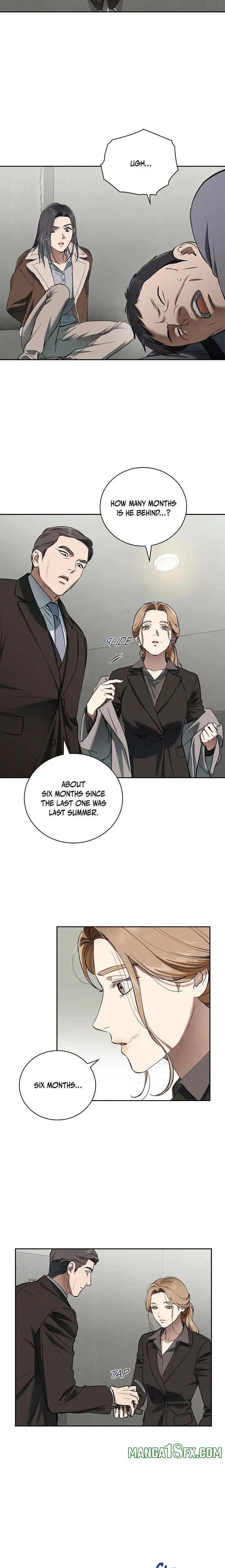 Falling (DOG) Episode 31 - Page 6