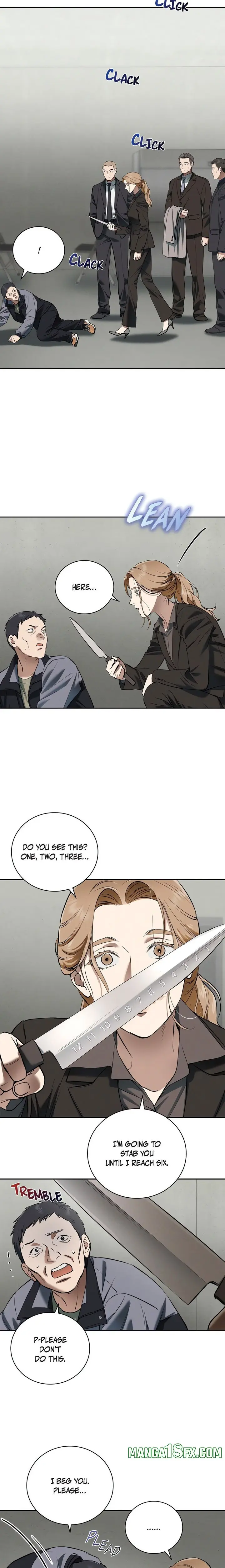 Falling (DOG) Episode 31 - Page 7