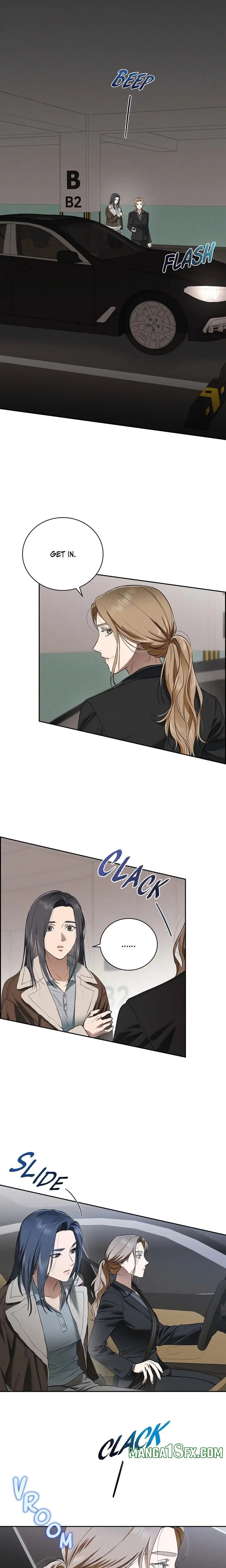 Falling (DOG) Episode 32 - Page 10