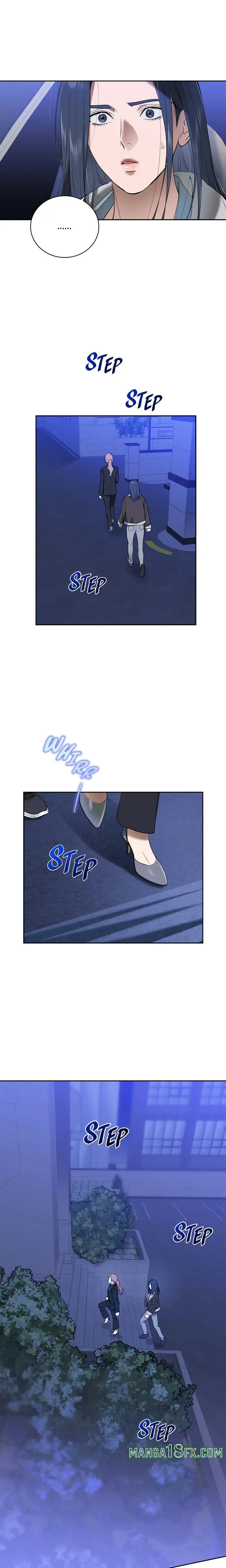 Falling (DOG) Episode 32 - Page 14