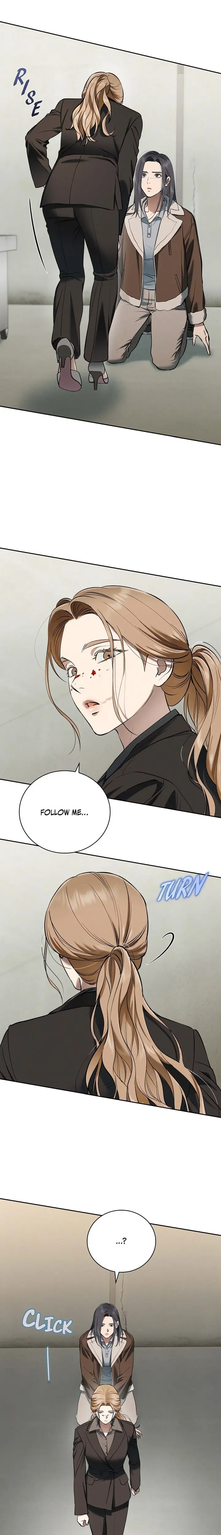 Falling (DOG) Episode 32 - Page 2