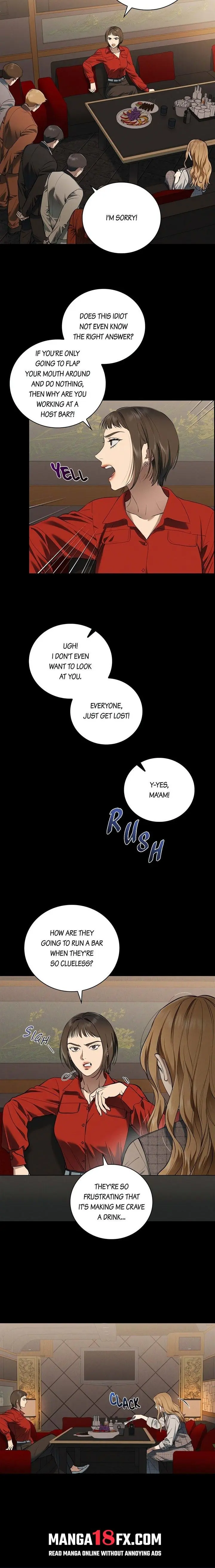 Falling (DOG) Episode 32 - Page 4