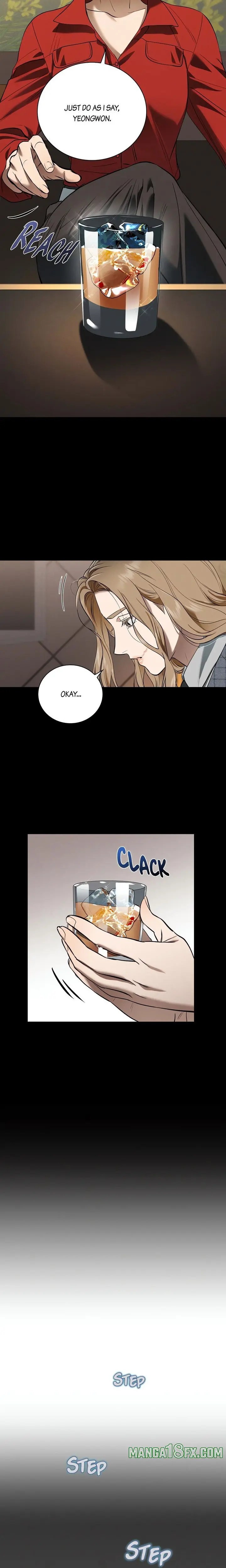 Falling (DOG) Episode 32 - Page 9