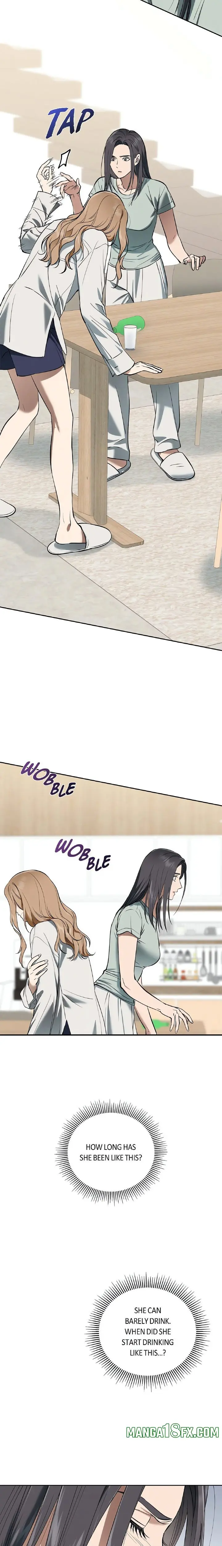 Falling (DOG) Episode 33 - Page 14