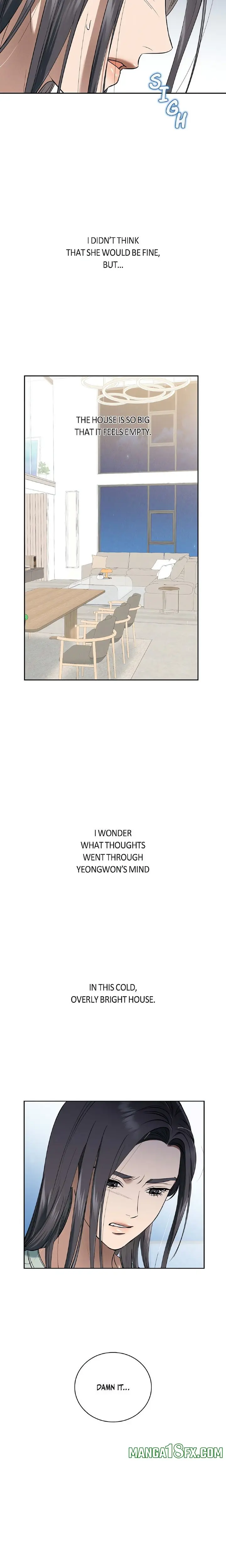 Falling (DOG) Episode 33 - Page 15