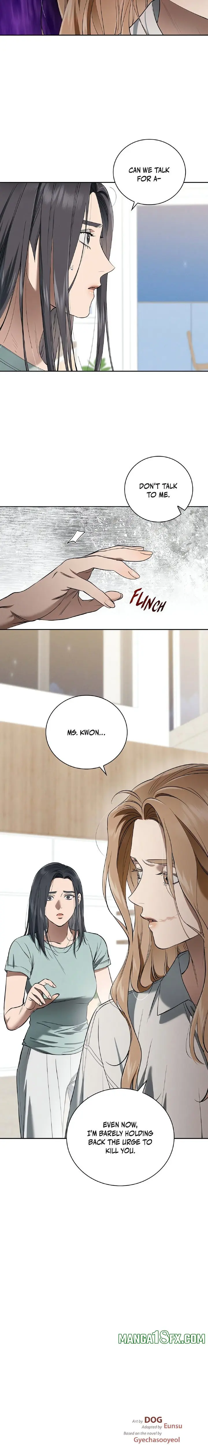 Falling (DOG) Episode 33 - Page 3