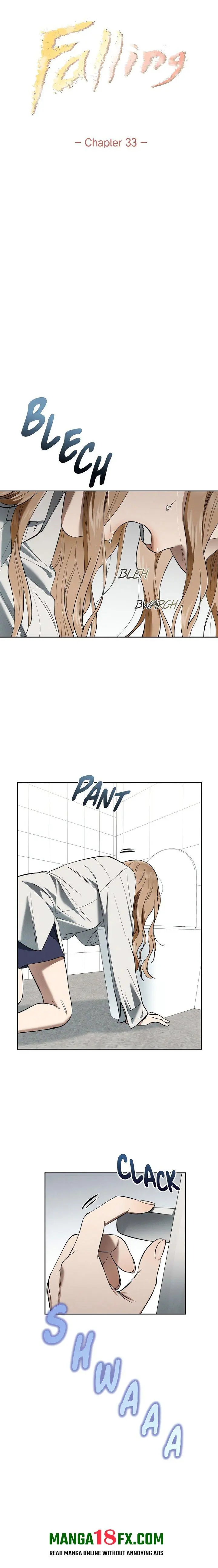 Falling (DOG) Episode 33 - Page 4