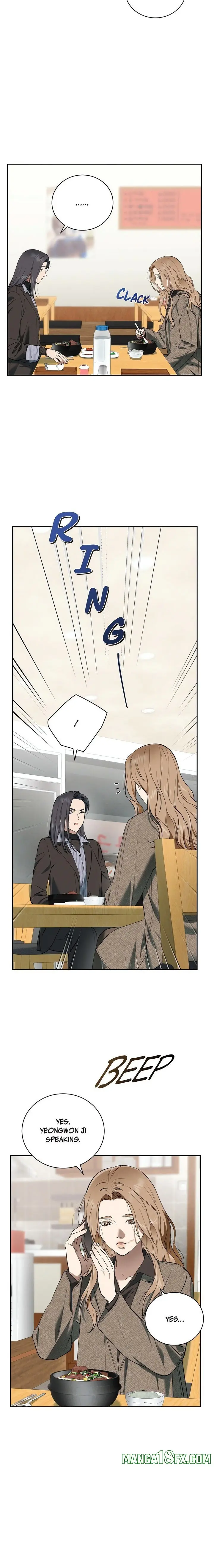 Falling (DOG) Episode 34 - Page 12