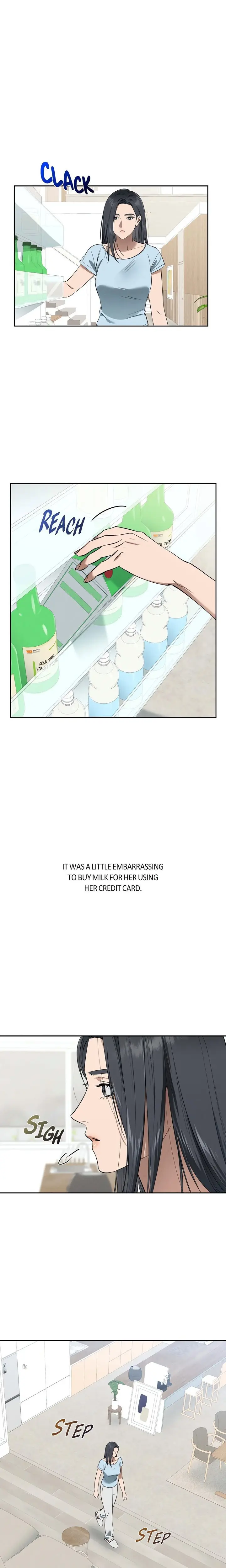 Falling (DOG) Episode 34 - Page 16
