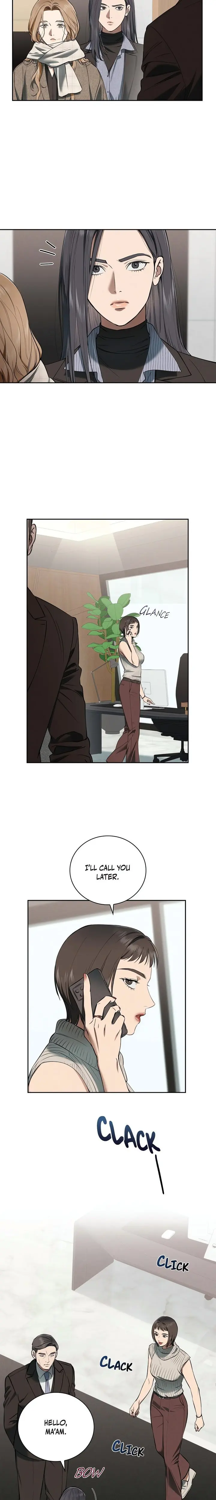 Falling (DOG) Episode 34 - Page 4