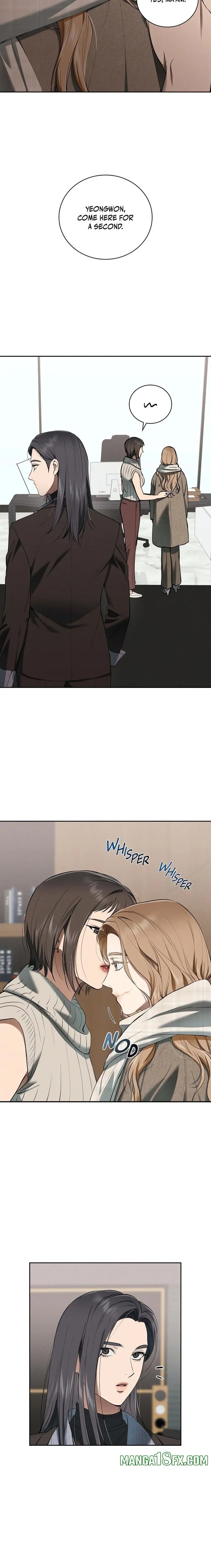 Falling (DOG) Episode 34 - Page 8
