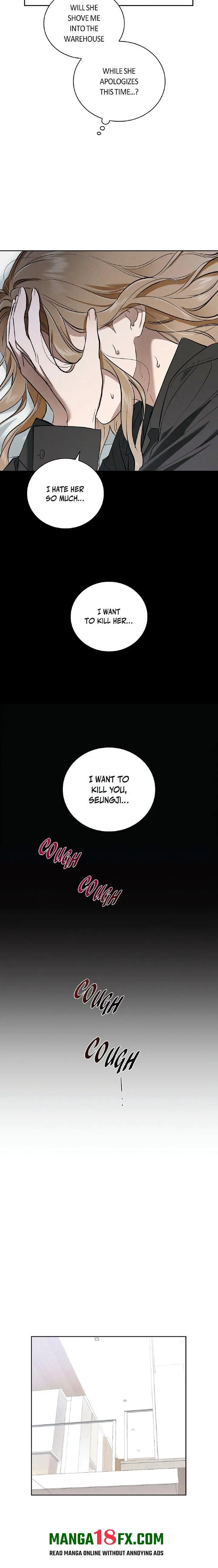 Falling (DOG) Episode 35 - Page 13