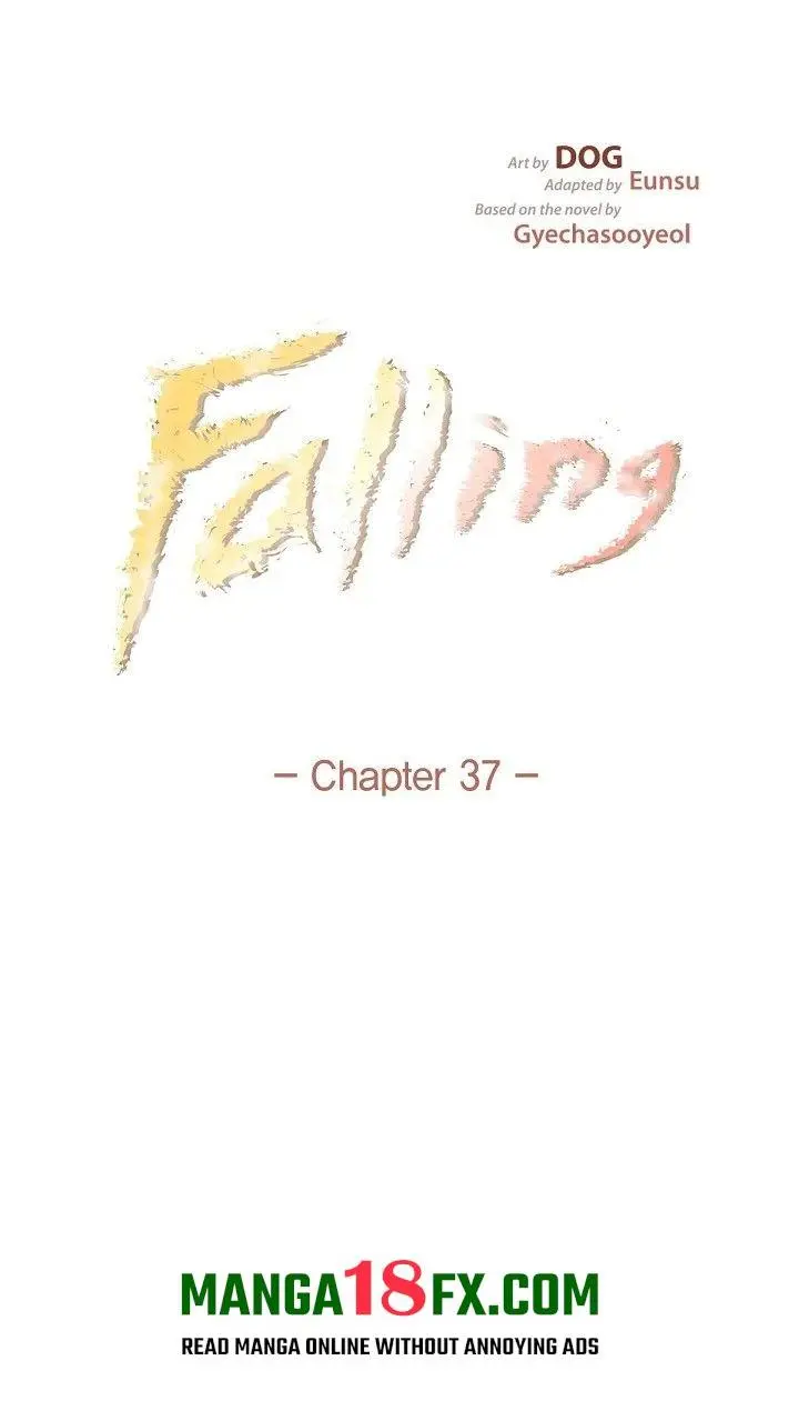 Falling (DOG) Episode 37 - Page 13